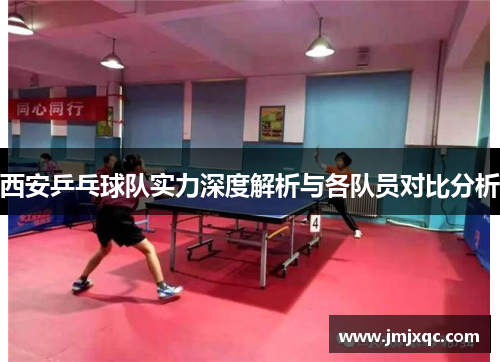 西安乒乓球队实力深度解析与各队员对比分析